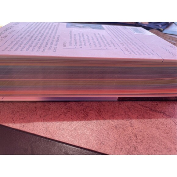 Halley's Bible Handbook, Deluxe Edition: Completely Revised and Expanded Edition - Picture 7 of 9